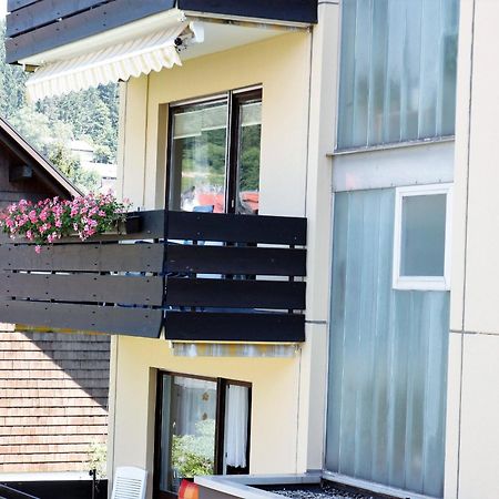 Ferienwohnung Brasil, 76 Qm Schonach im Schwarzwald Exterior foto